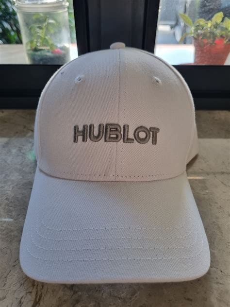 hublot cap price